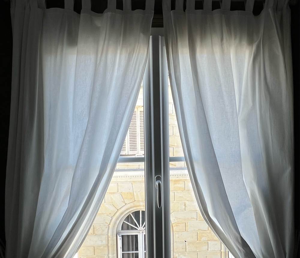 Vue Chambre 20