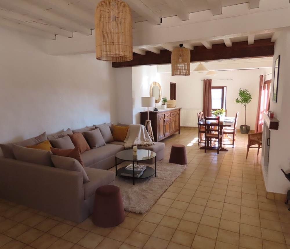 Gîte Châtaignier
