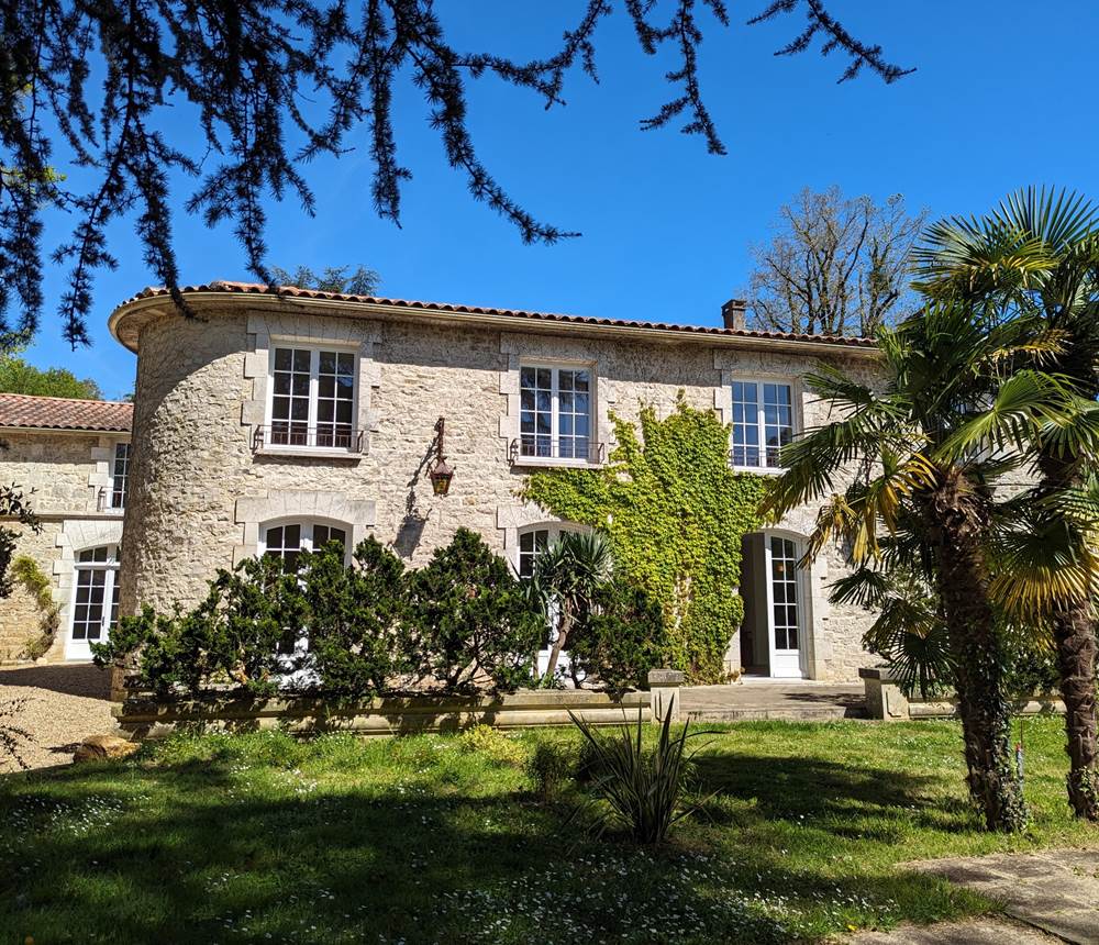 Gîte Les Salamandres