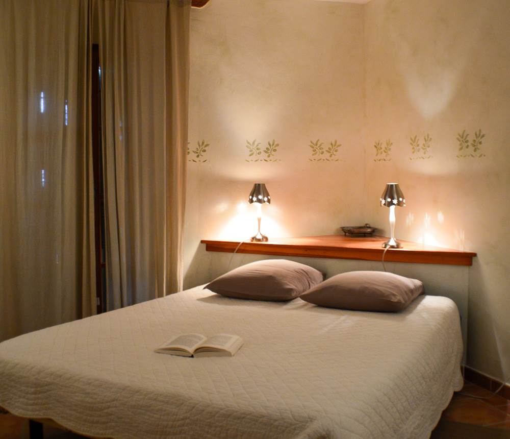 Chambre Ganagobie