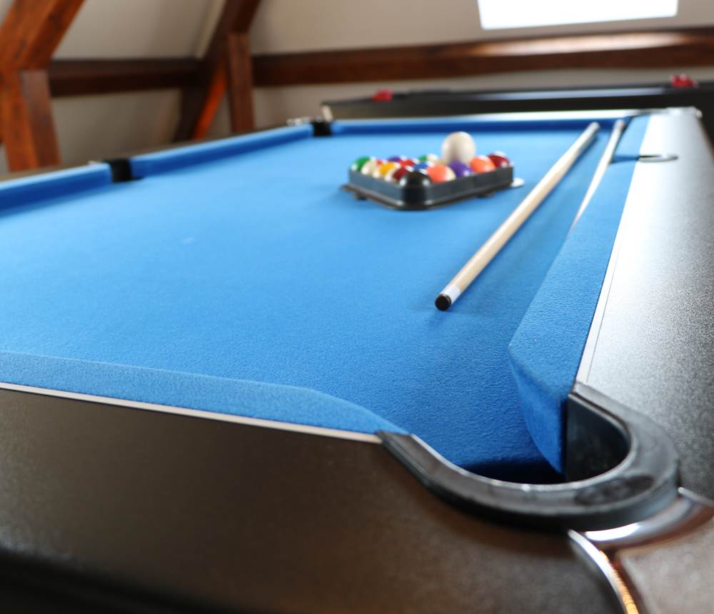 Billard