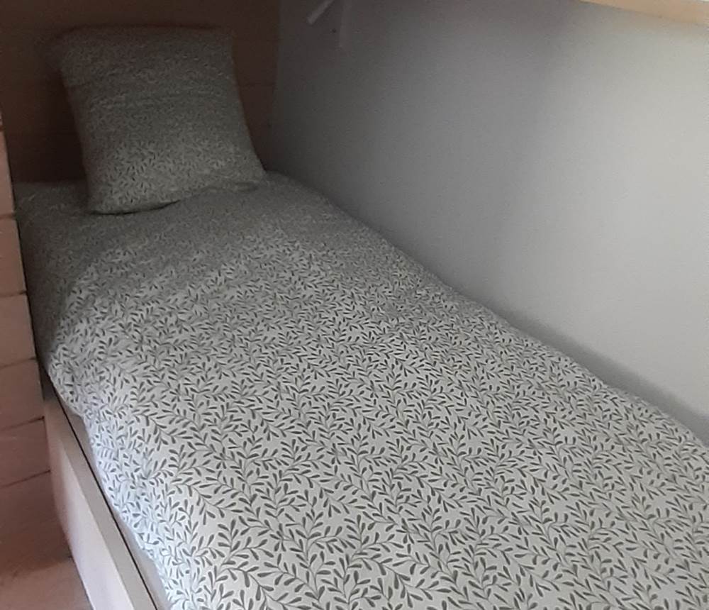 chambre familiale lit 1