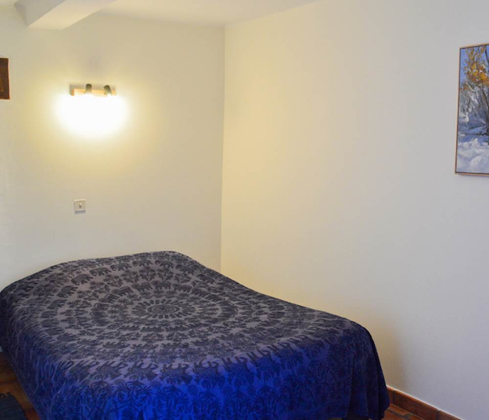 Basilic chambre 1