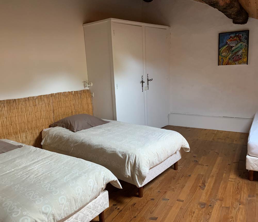 Chambre 3