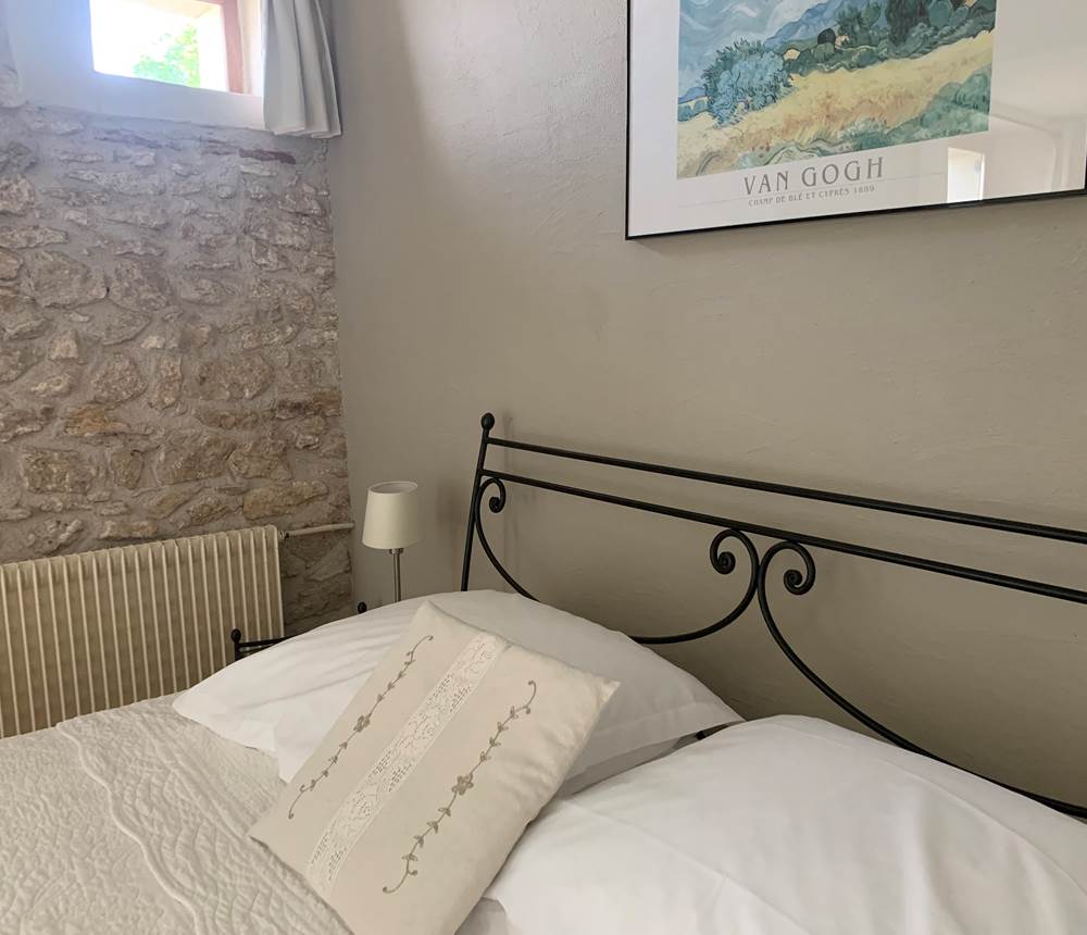 Les Blés Jaunes