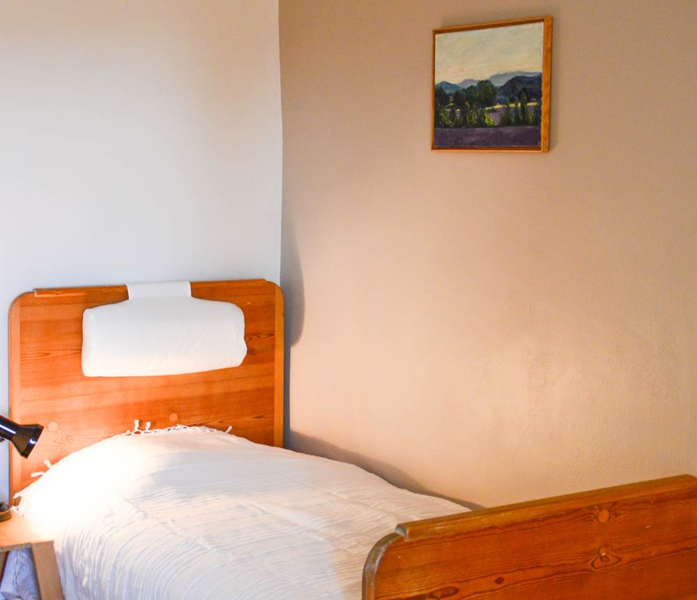 Romarin chambre 2 - 2