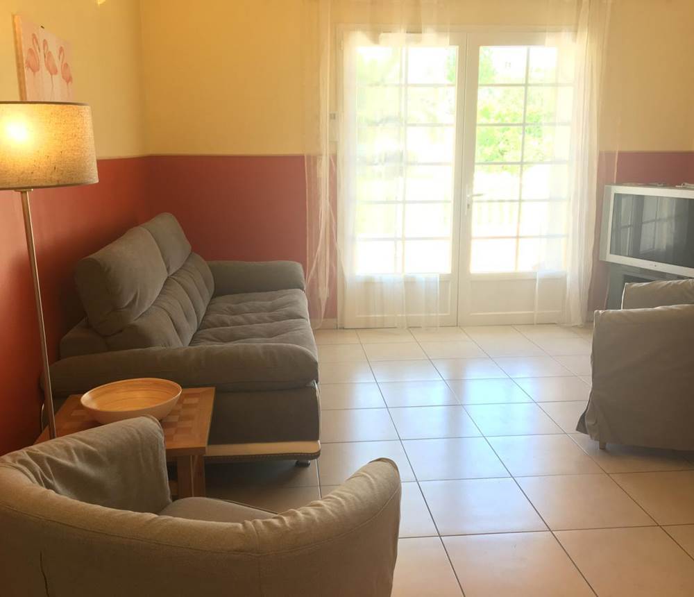 Salon Gite 2