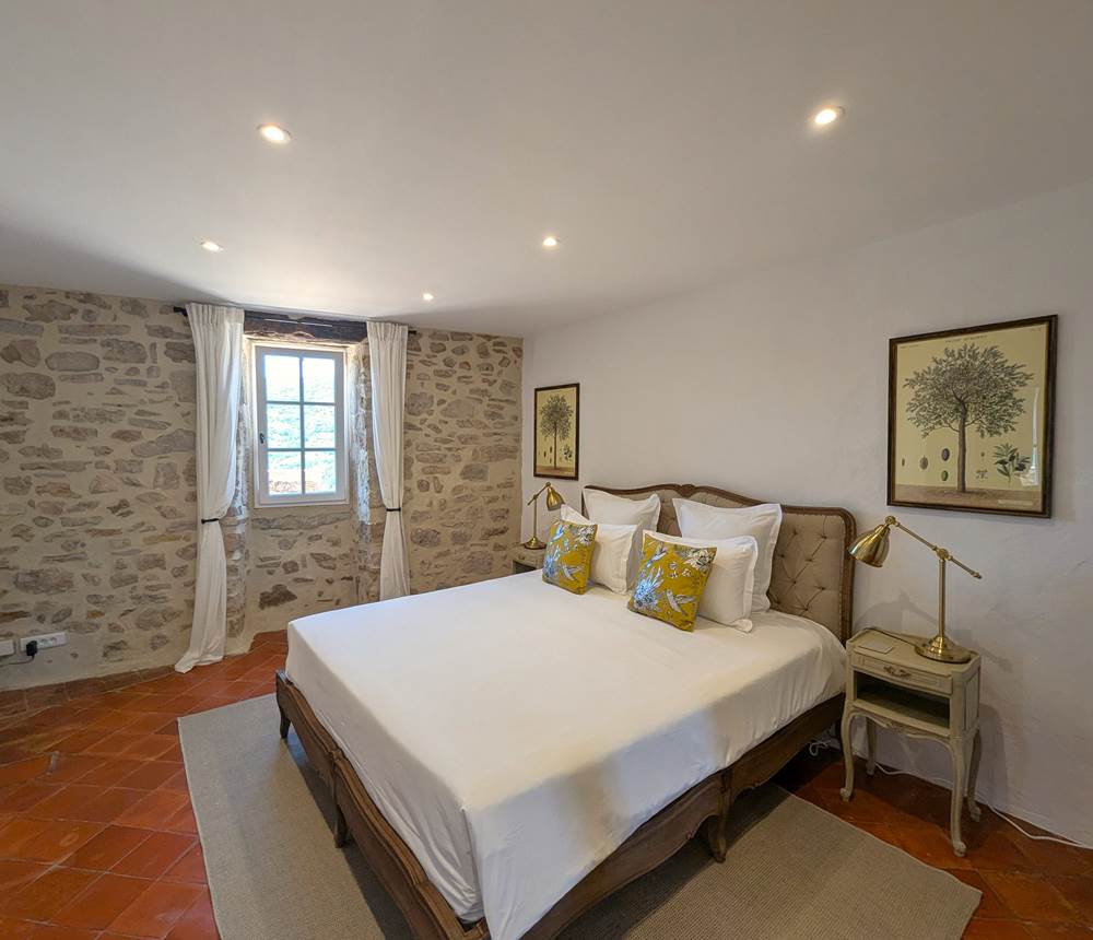bedroom b terrasse