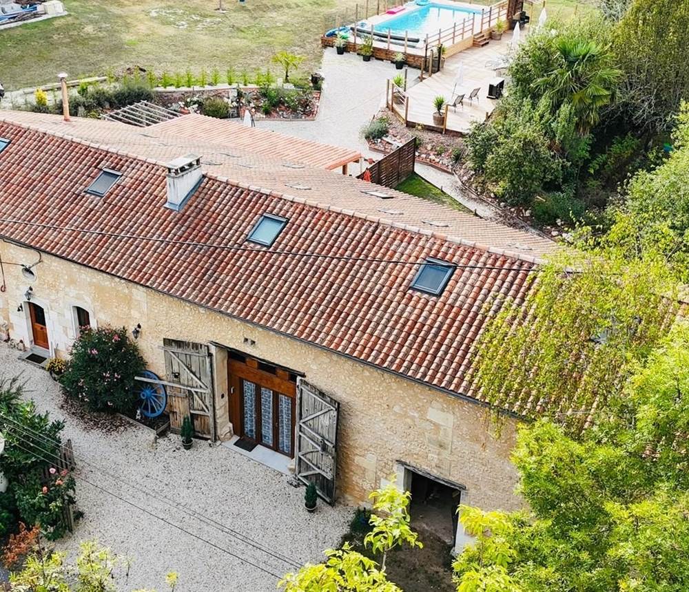 La Vieille Grange