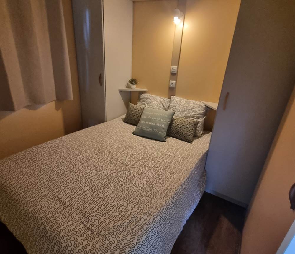 Chambre Parentale orée des cévennes