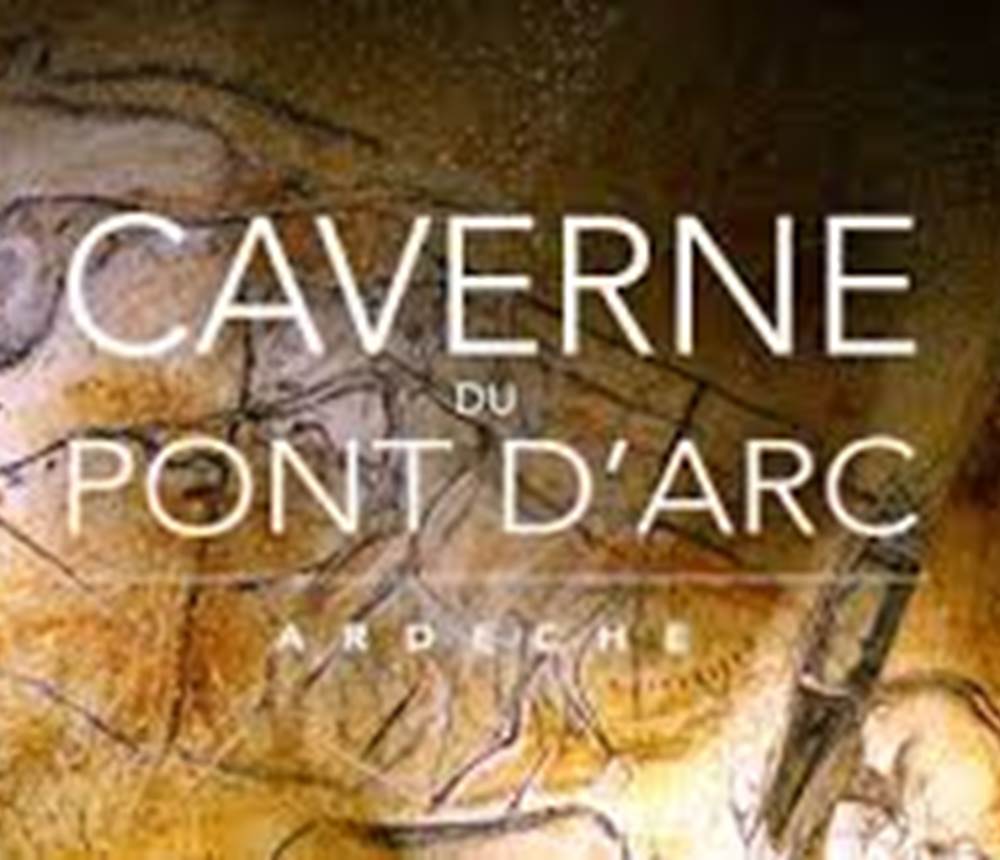 30 MIN CAVERNE PONT D ARC