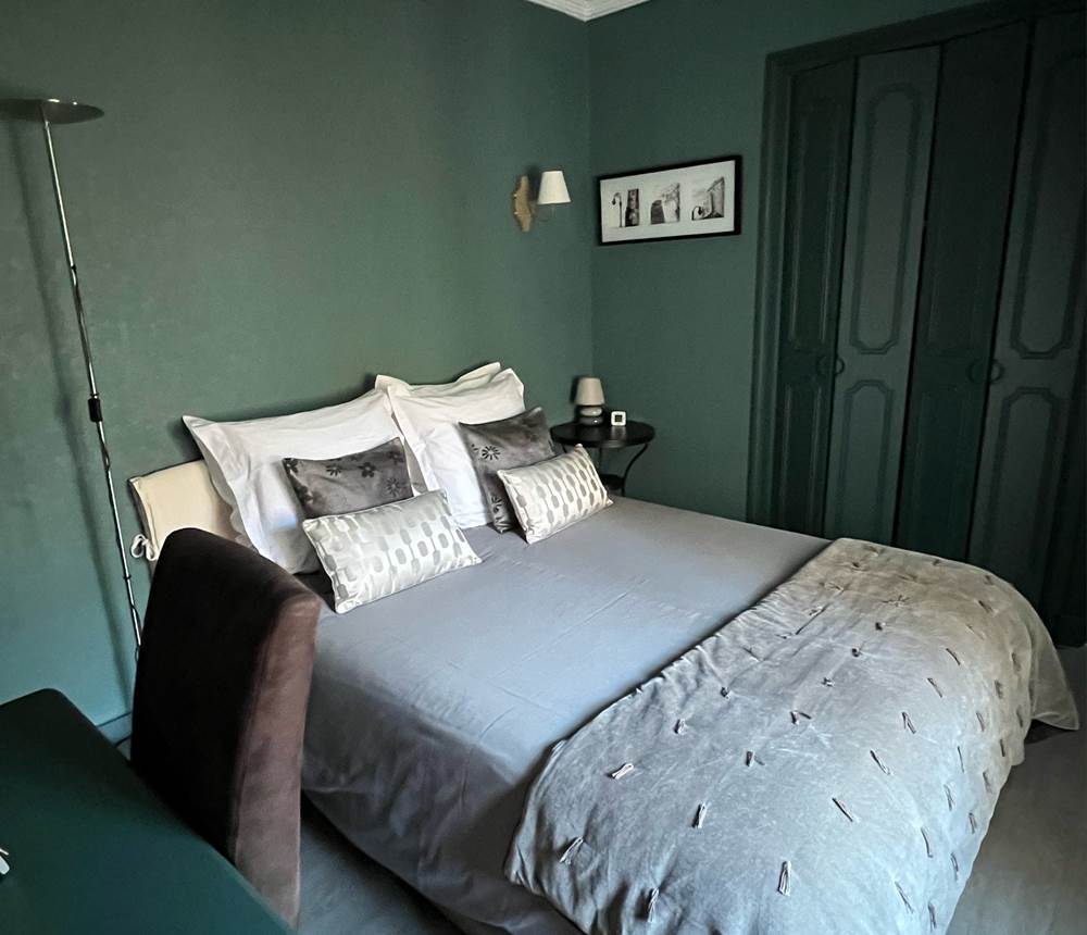 Chambre 18