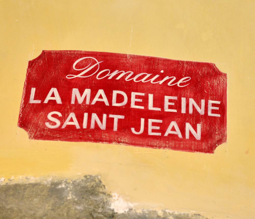 Room La Madeleine
