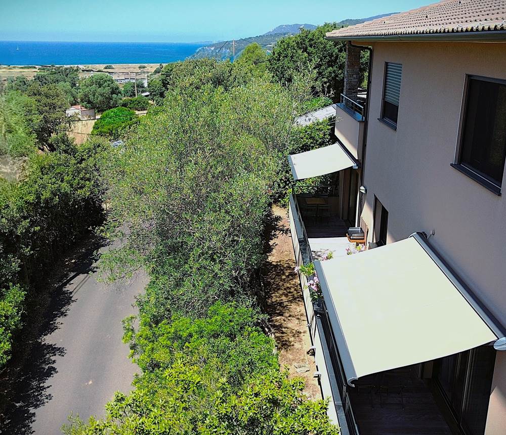 TERRASSES APPARTEMENTS
