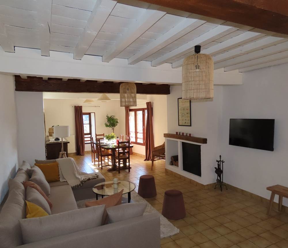 Gîte Châtaignier