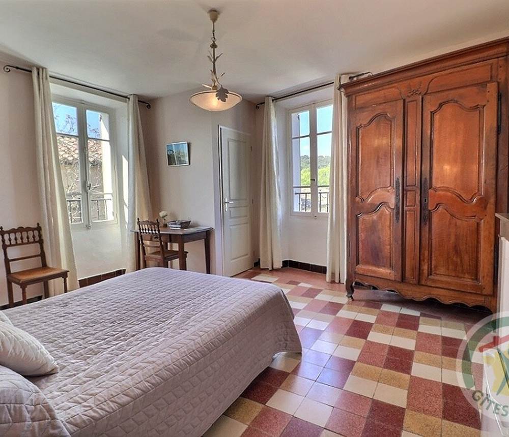 chambre 1