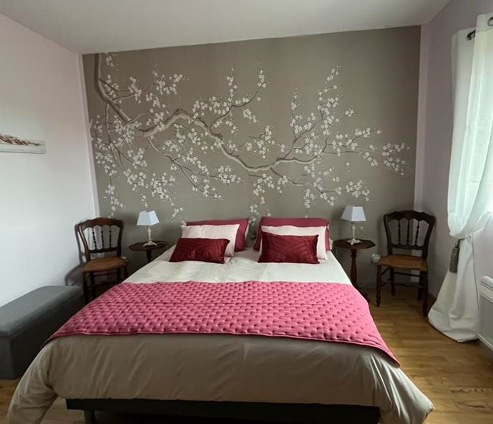 Chambre CERISIER