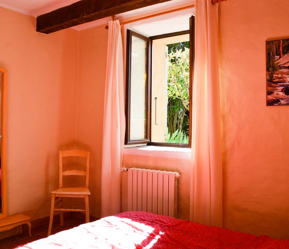Thym chambre 2 - 2