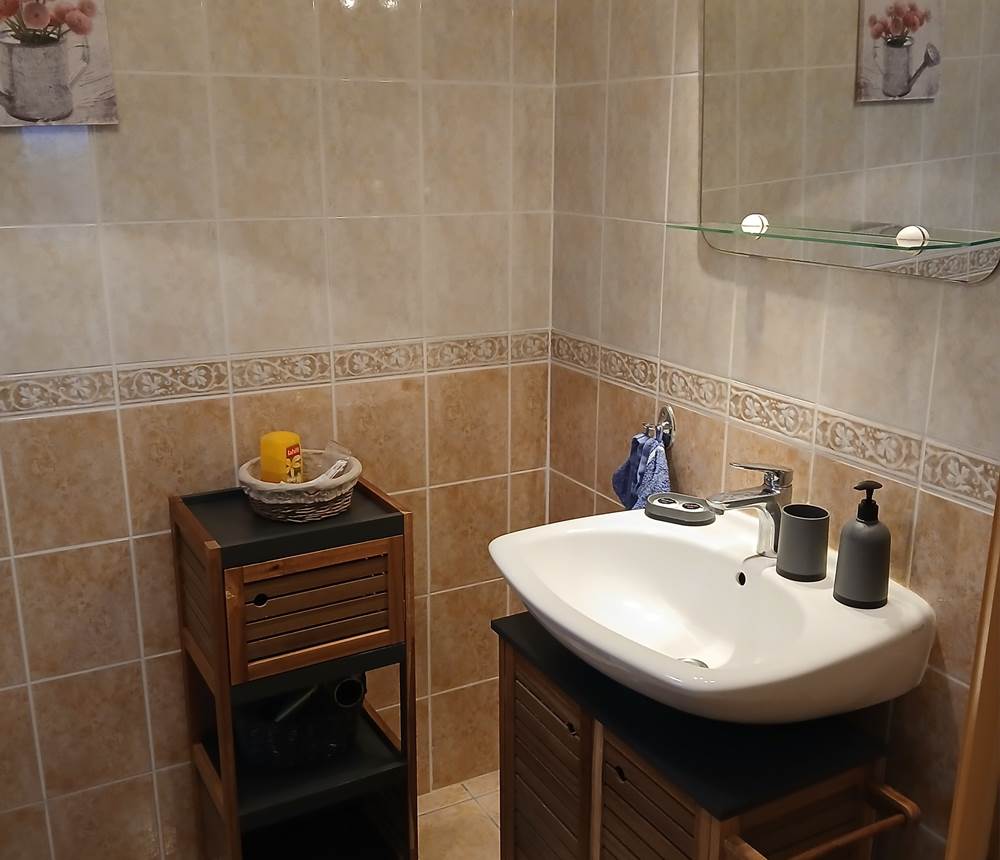 salle de bain rc