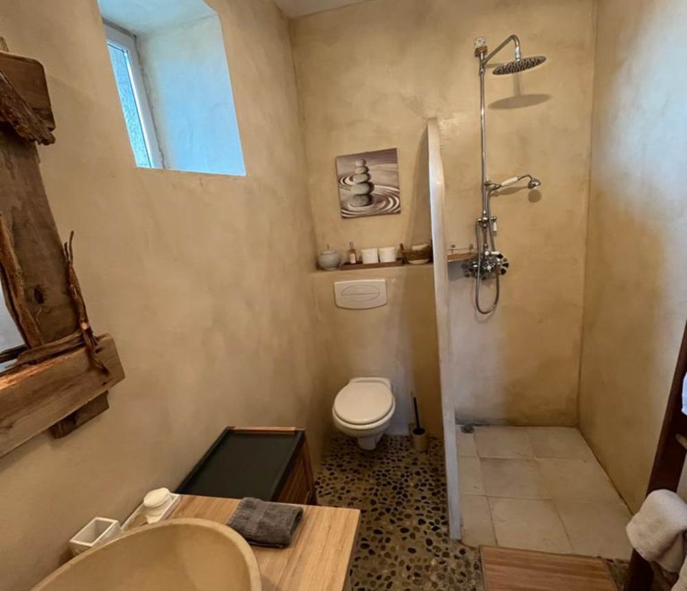 Chambre INTEMPORELLE