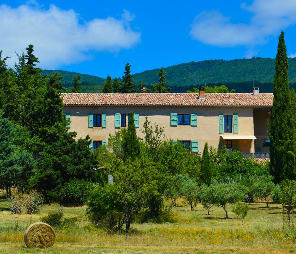 La Bastide du Claus 2020