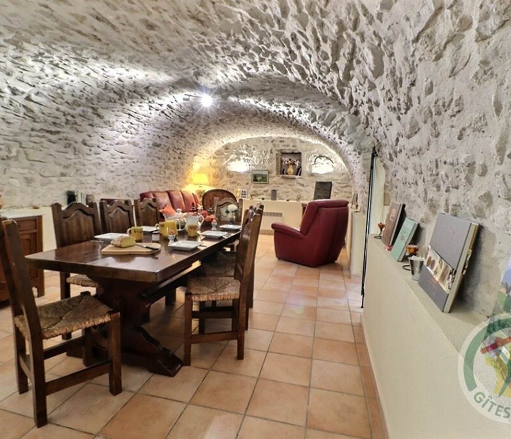 salle a manger