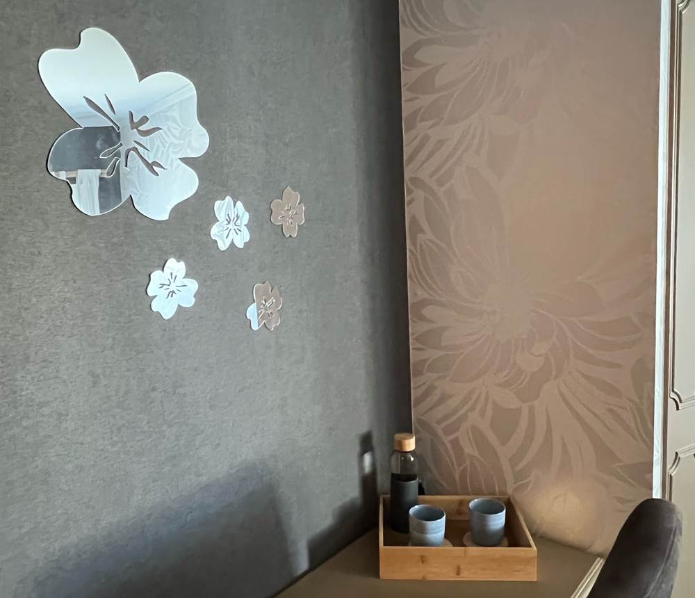 Chambre 20 Détail
