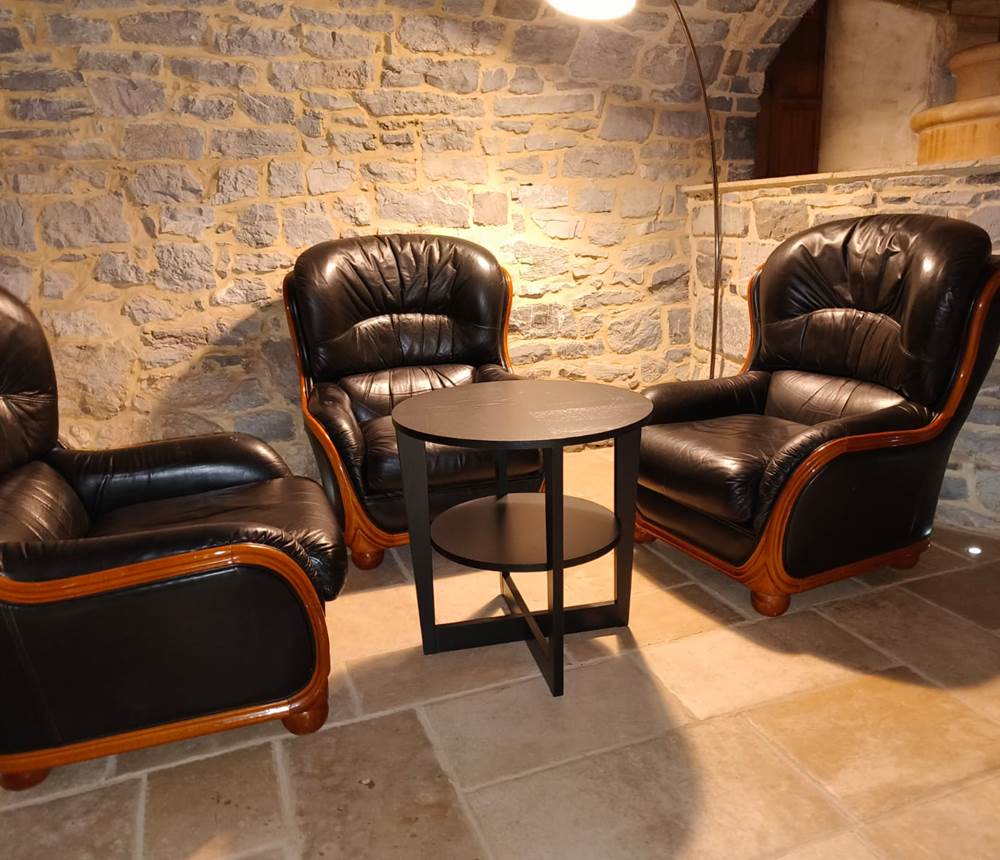 Petit salon