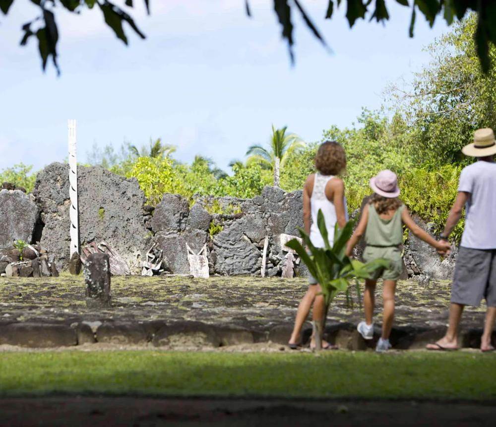 marae