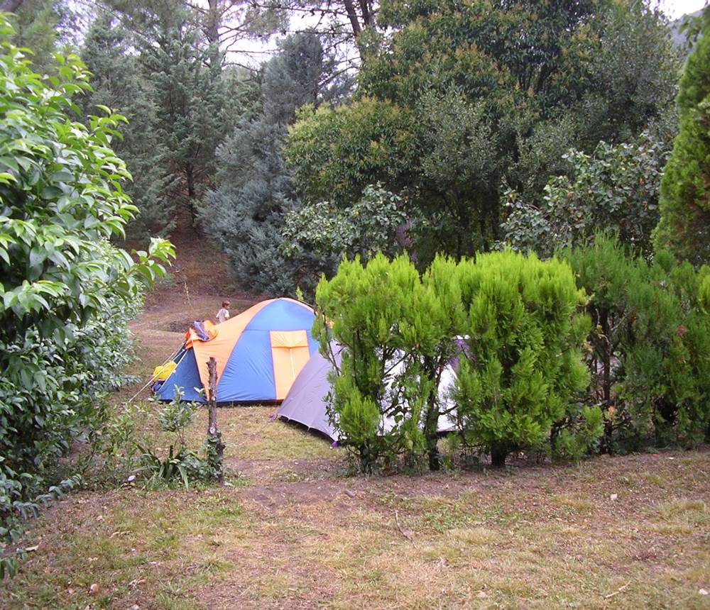 emplacement