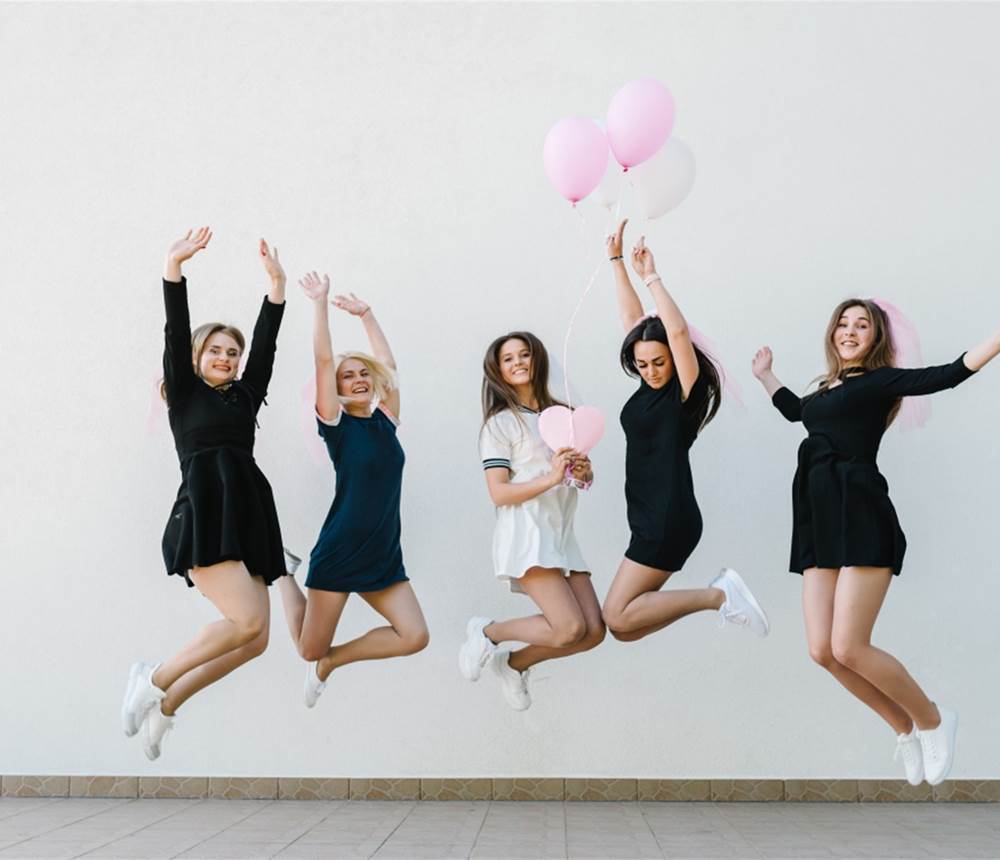 evjf sur l'ile de ré Bachelorette 2