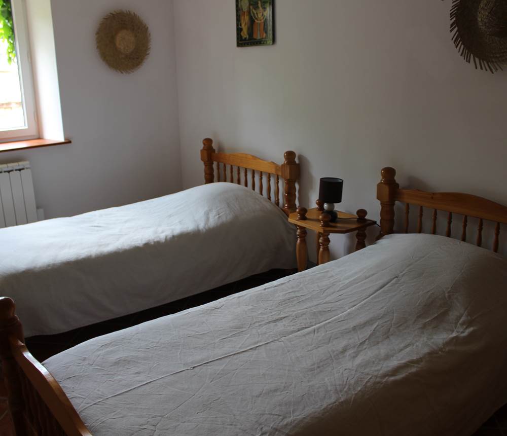 chambre 2