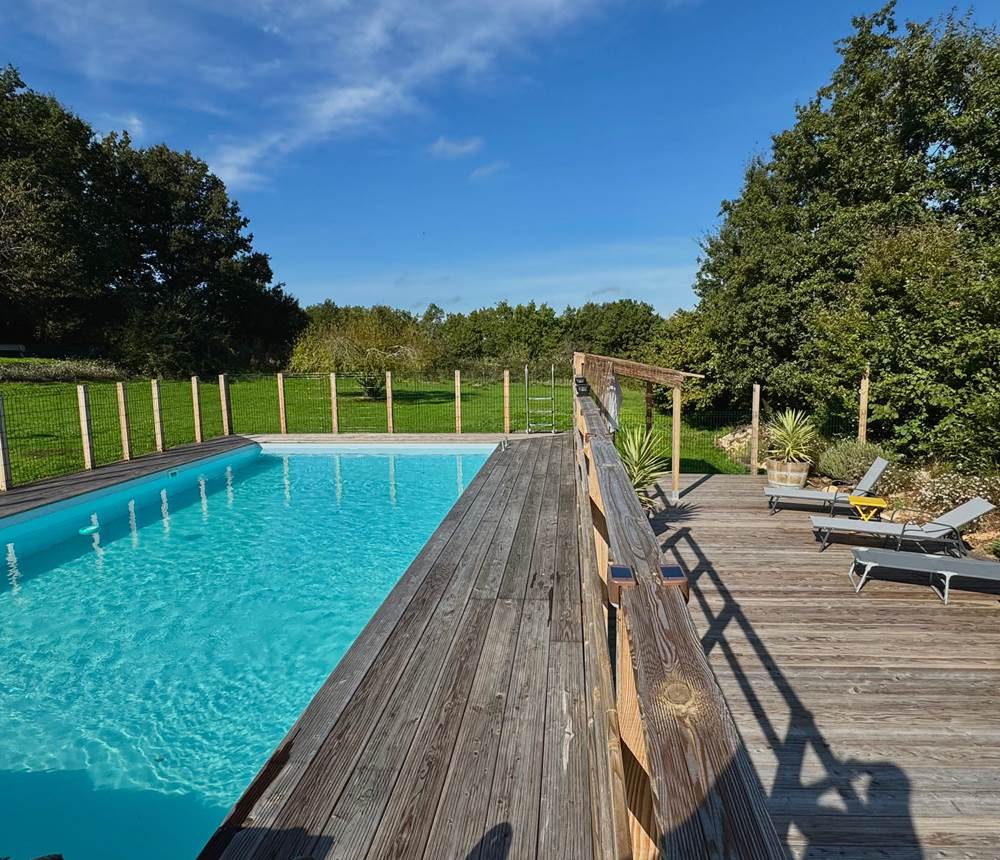 The Pool