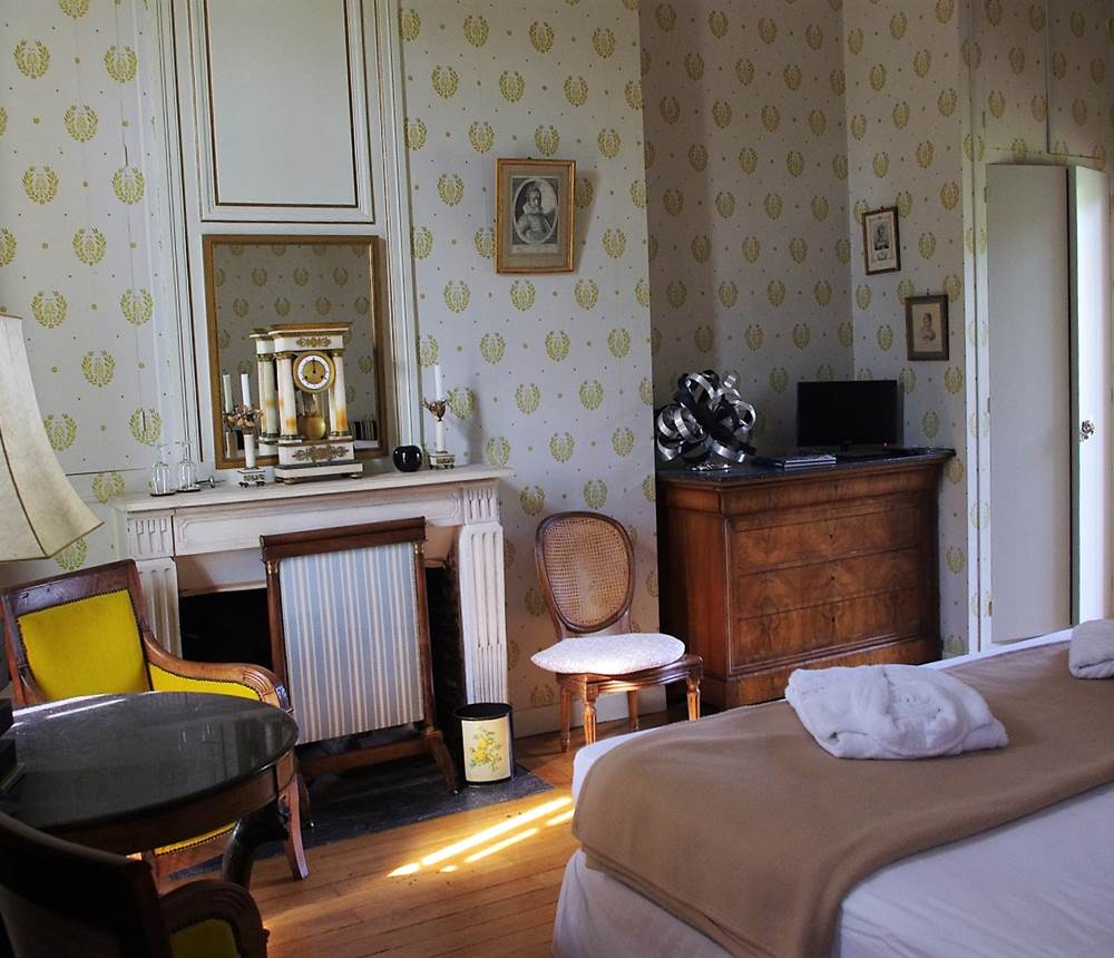 suite empire
