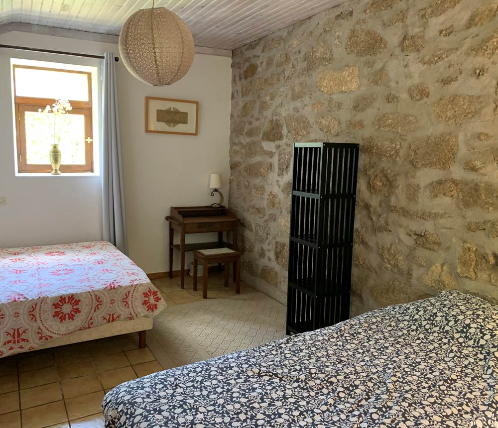 Chambre 2