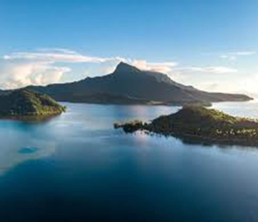 RAIATEA