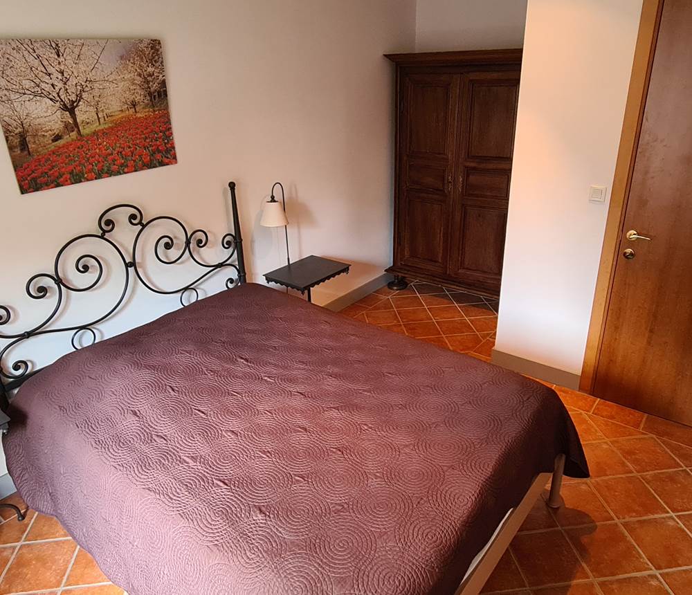 chambre 1