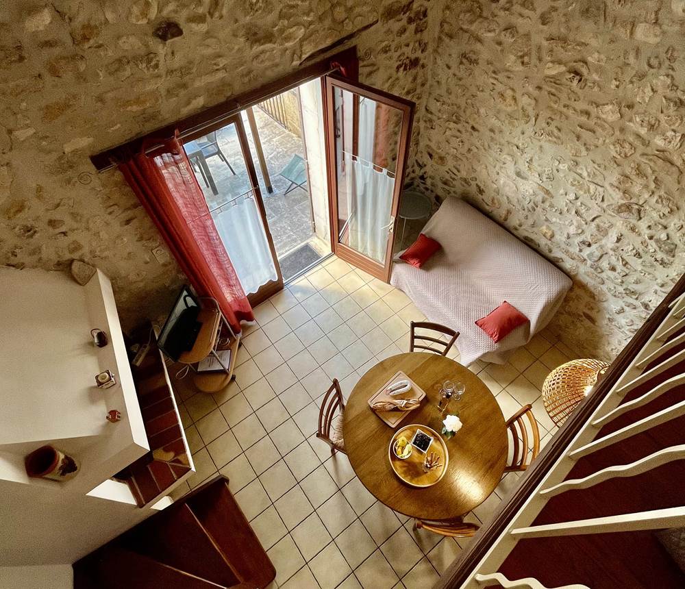 Chateau vieux 1