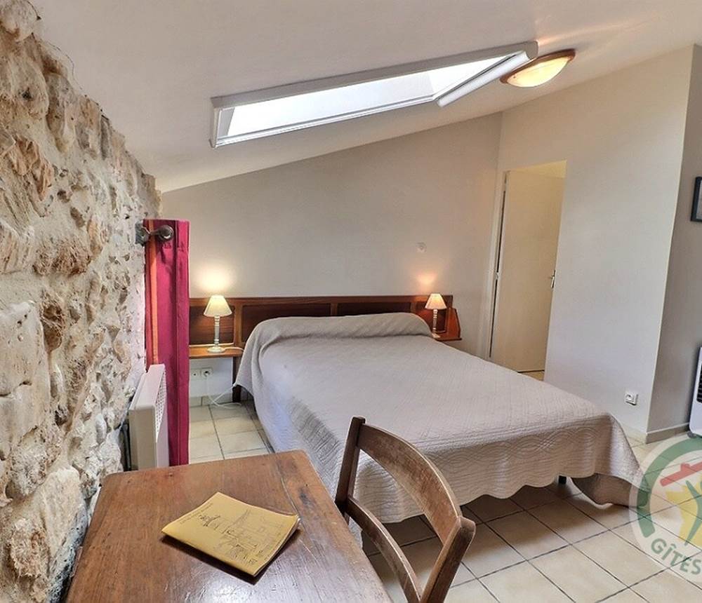 chambre 5