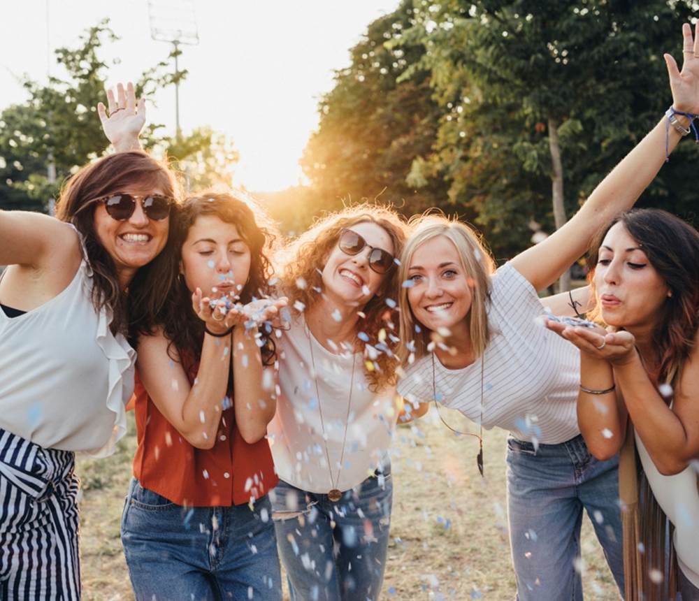 evjf sur l'ile de ré Bachelorette