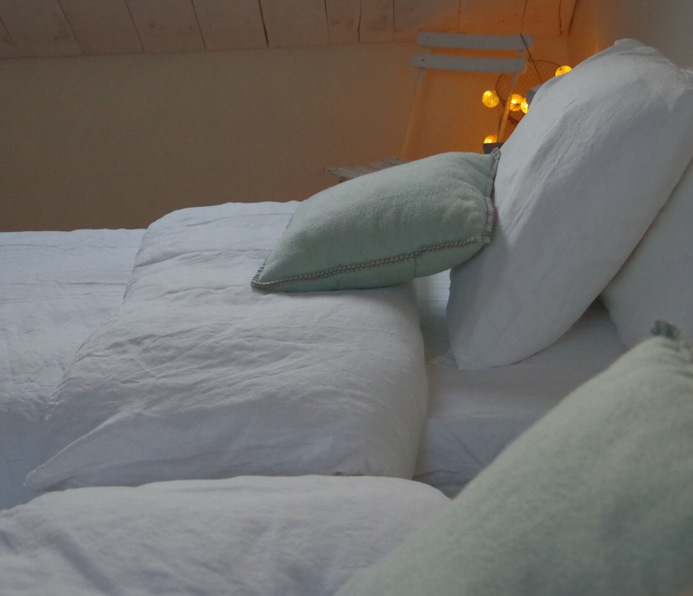 La Grange, chambre Armor configuration Twin 2 lits