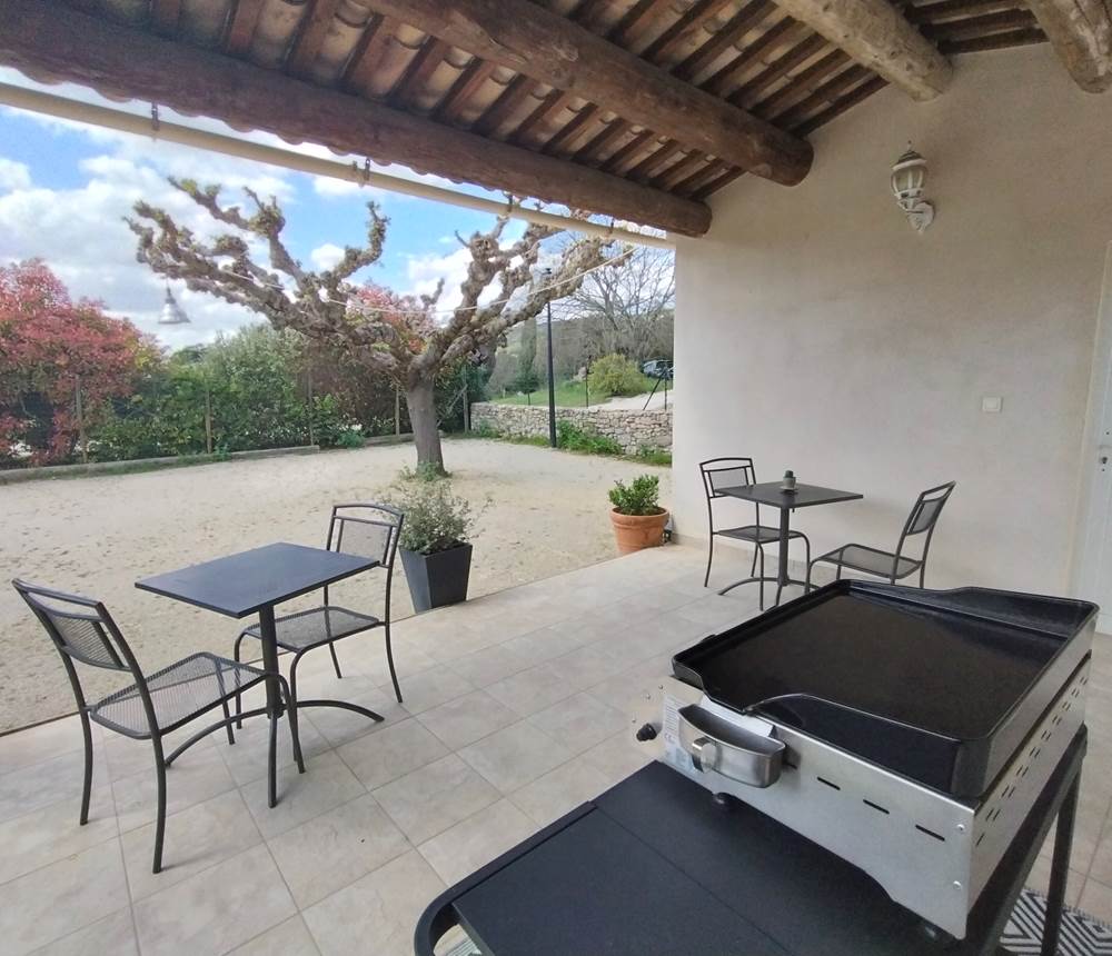 COIN BARBECUE PETANQUE