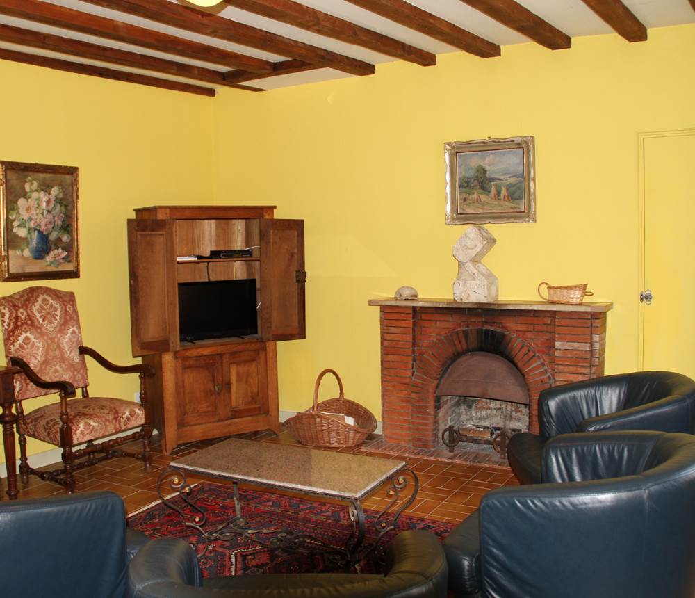 Salon REGISSEUR
