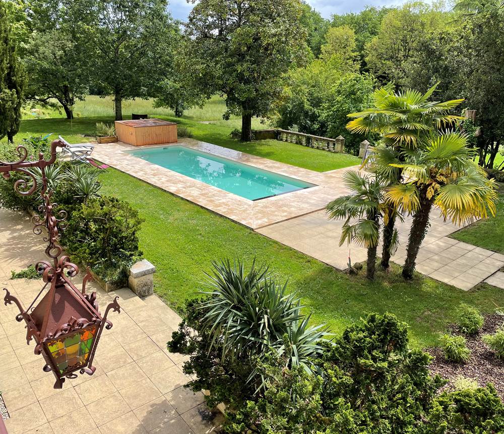 PIscine - Le? Salamandres