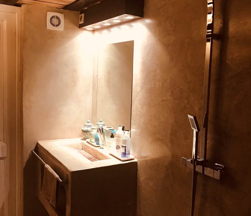 Maison Féraud - Salle de bain