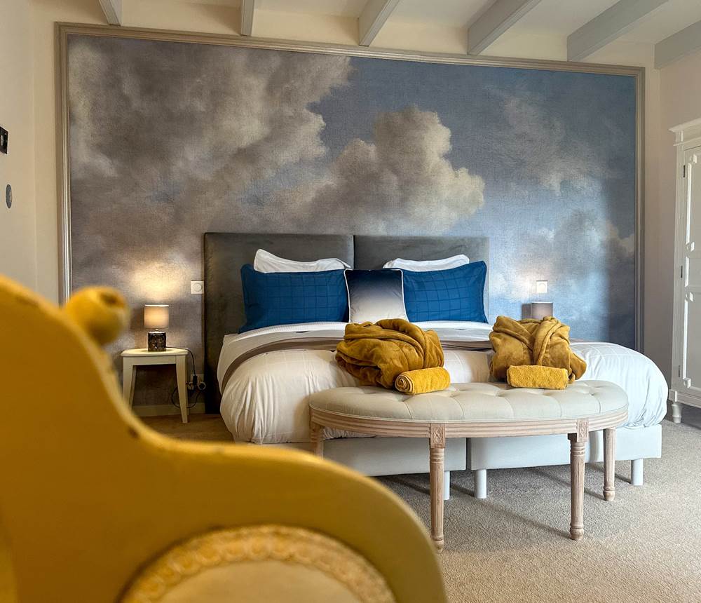 chambre douces re^veries 1