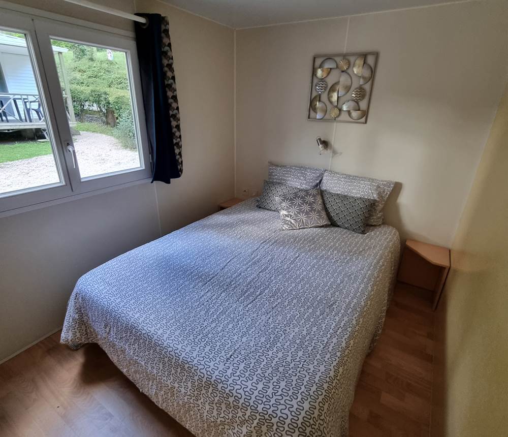 Chambre Parentale