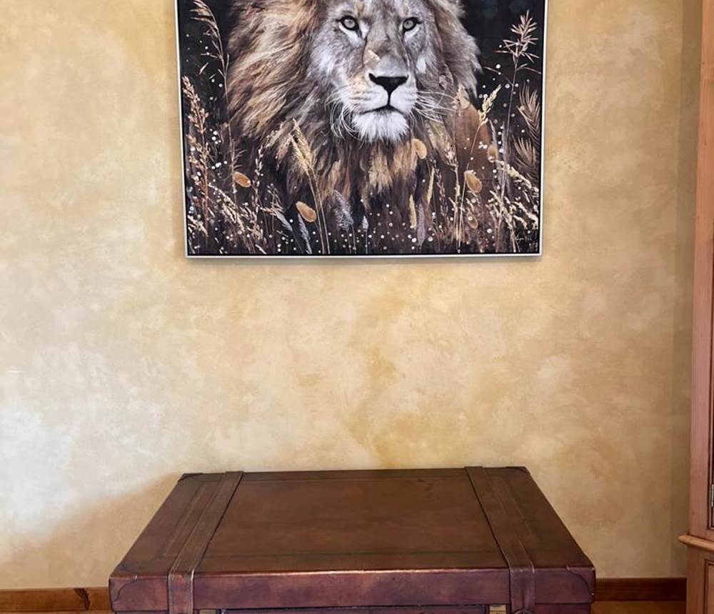 Chambre INTEMPORELLE