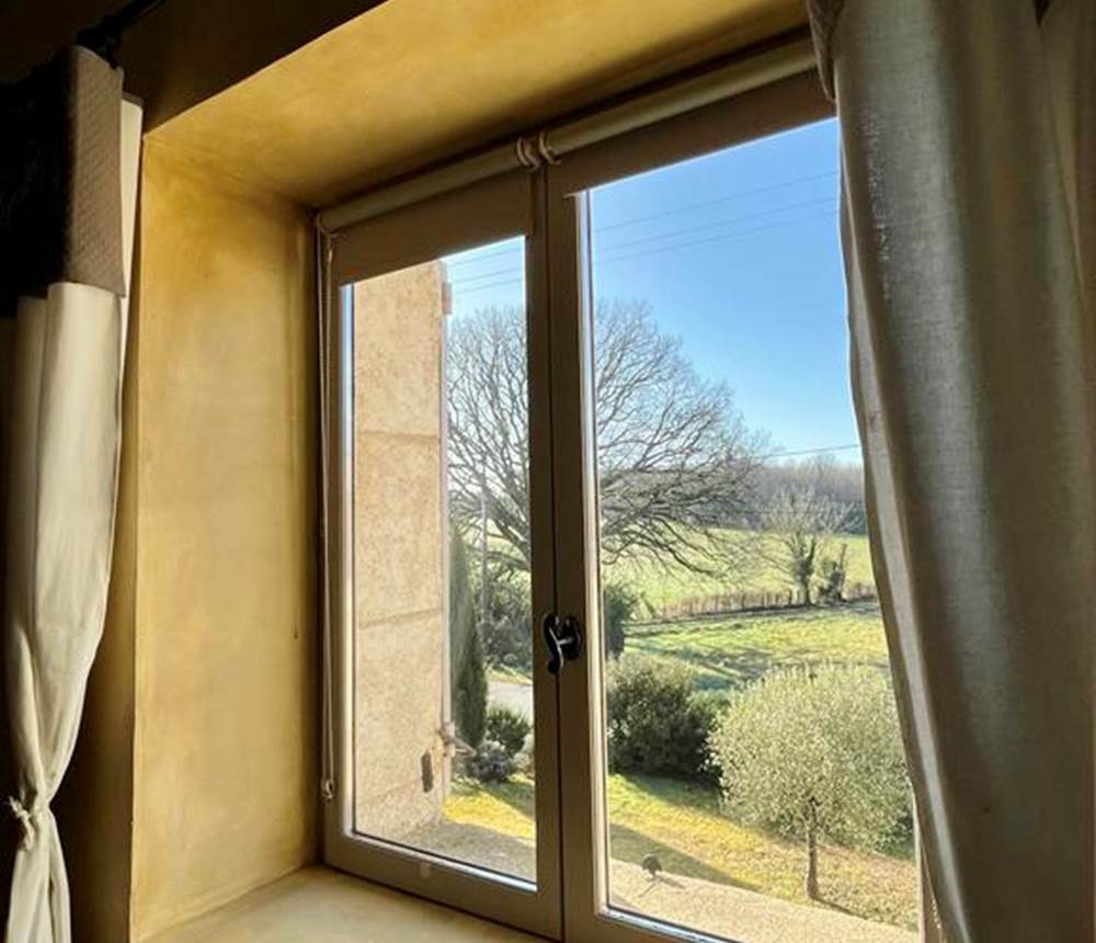 Chambre INTEMPORELLE