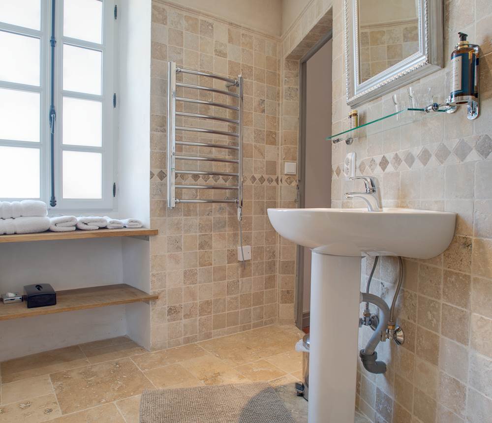 Richemer bathroom